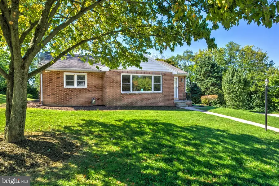 1100 Arthur, York, PA 17406 - #2