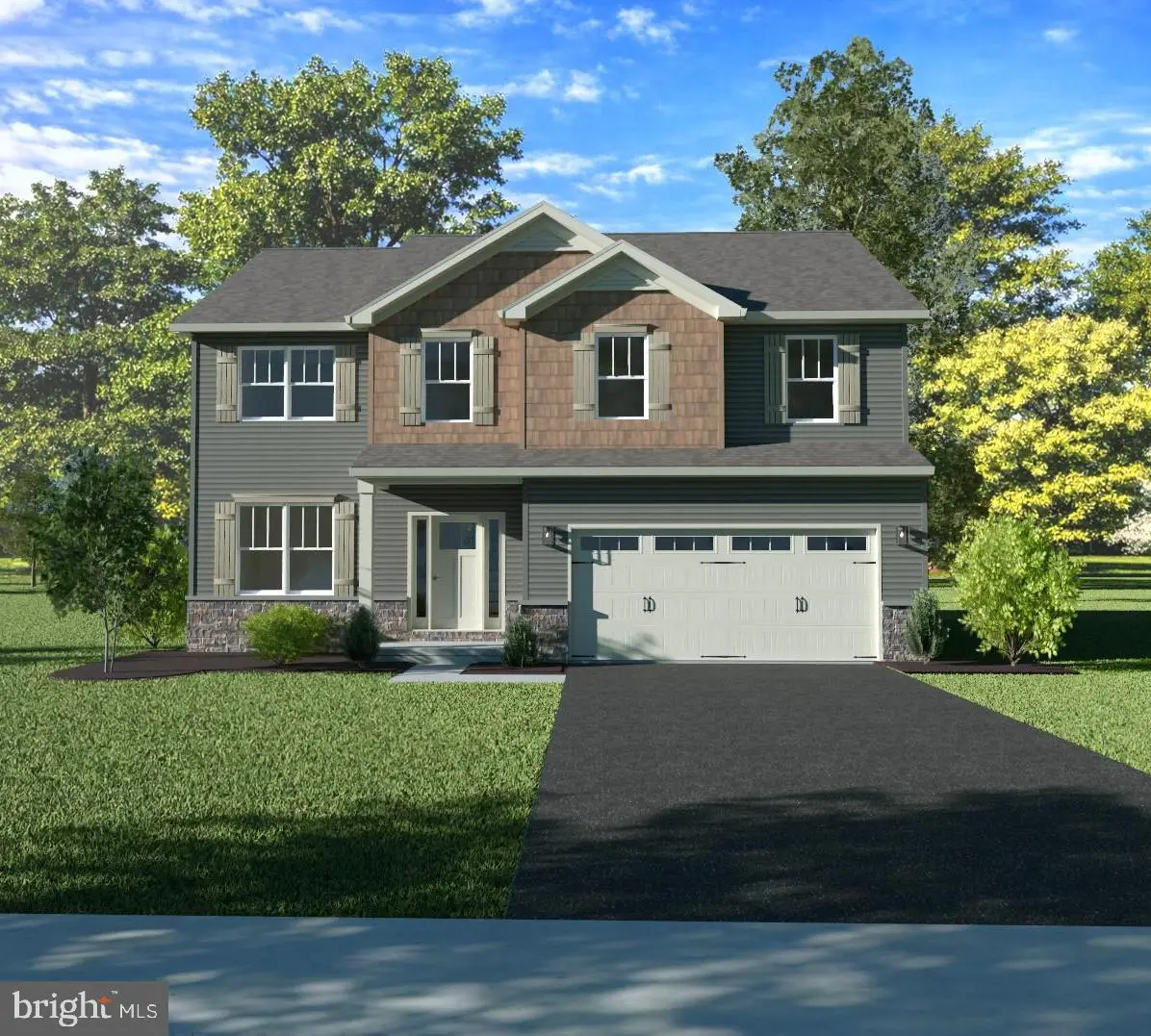 393 Florida Ave #lot 147, Etters, PA 17319 - #1