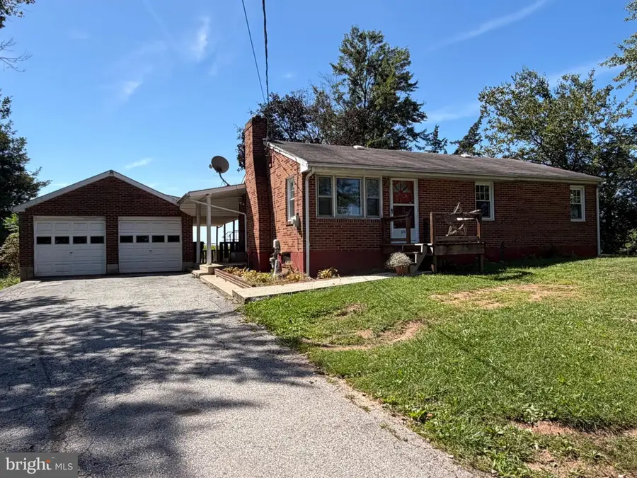 3770 Bull Rd, Dover, PA 17315 - #2