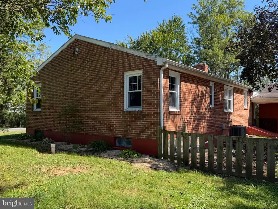 3770 Bull Rd, Dover, PA 17315 - #3