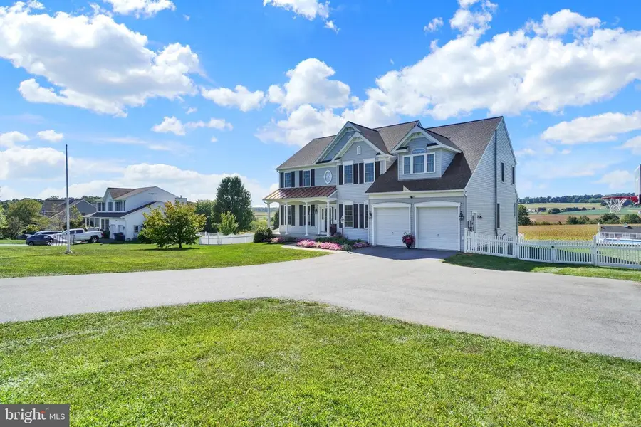 7861 Pleasant Valley Rd, Stewartstown, PA 17363 - #2