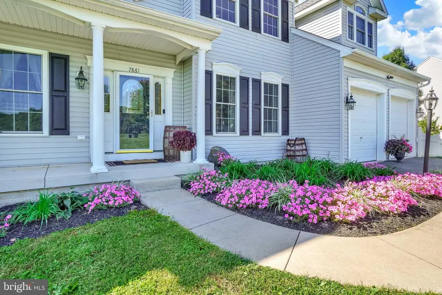 7861 Pleasant Valley Rd, Stewartstown, PA 17363 - #3