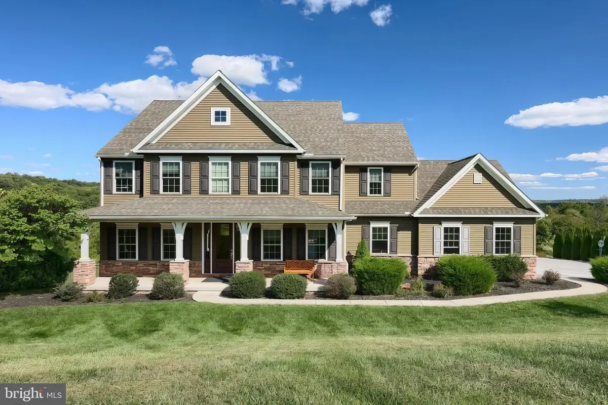 110 Hunters Chase, Etters, PA 17319 - #1