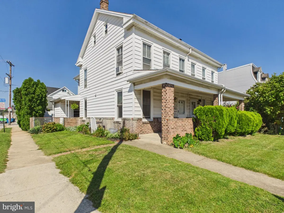 1357 W Philadelphia St, York, PA 17404 - #1