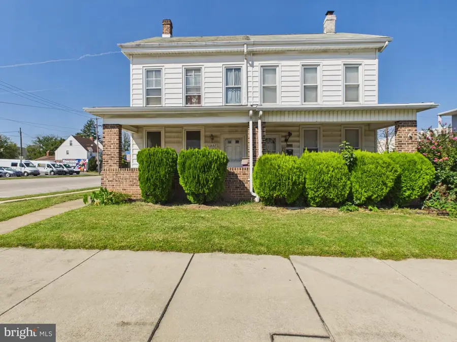 1357 W Philadelphia St, York, PA 17404 - #3
