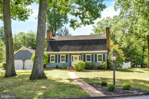 14 Timber Ln, NEW CUMBERLAND, PA 17070