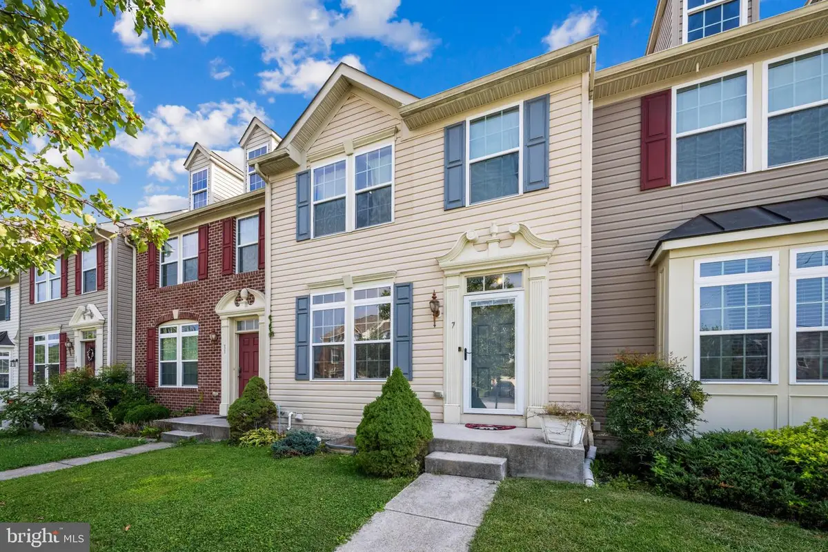 7 Forest View Ter, Hanover, PA 17331 - #1
