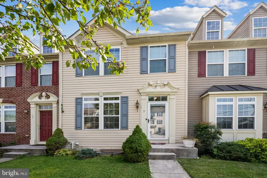 7 Forest View Ter, Hanover, PA 17331 - #3