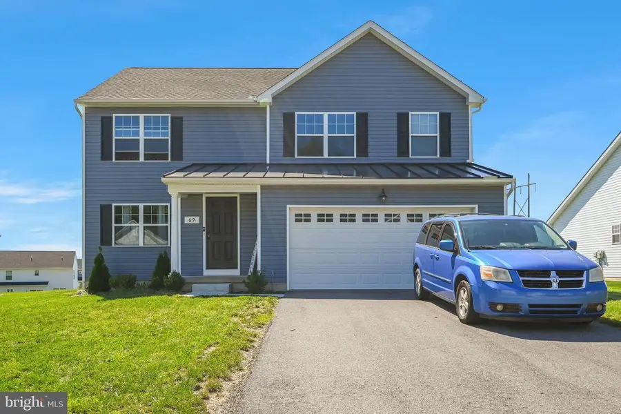 69 Lester Ave, York, PA 17408 - #2