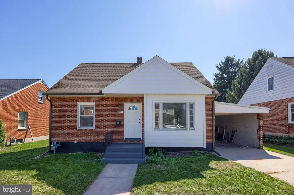 1968 W Philadelphia St, York, PA 17404 - #1