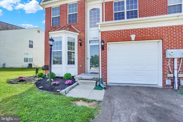 1898 Patriot St, YORK, PA 17408