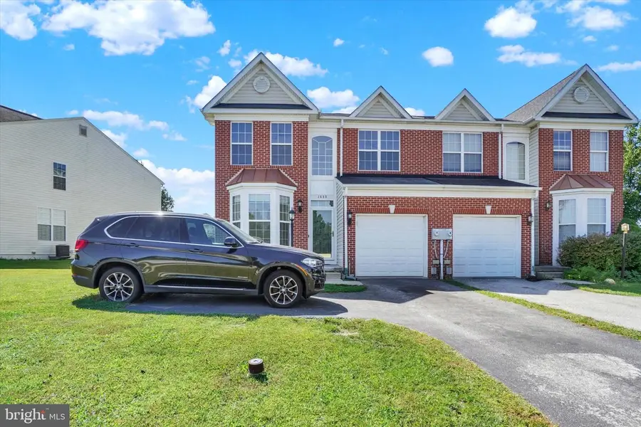 1898 Patriot St, York, PA 17408 - #3