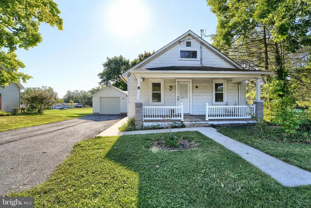 46 Camp Ground Rd, Dillsburg, PA 17019 - #1