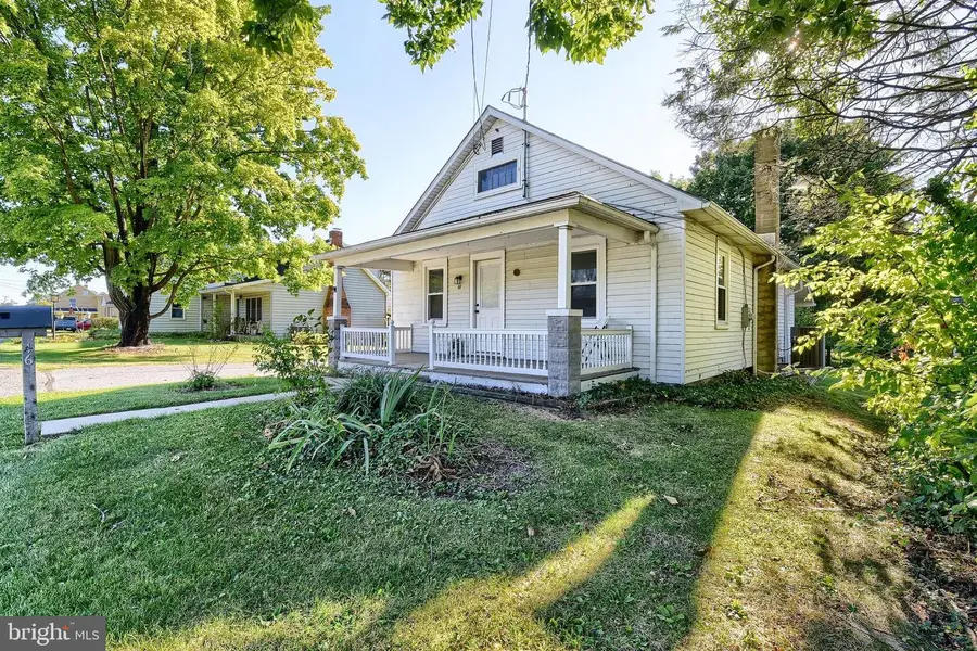 46 Camp Ground Rd, Dillsburg, PA 17019 - #3
