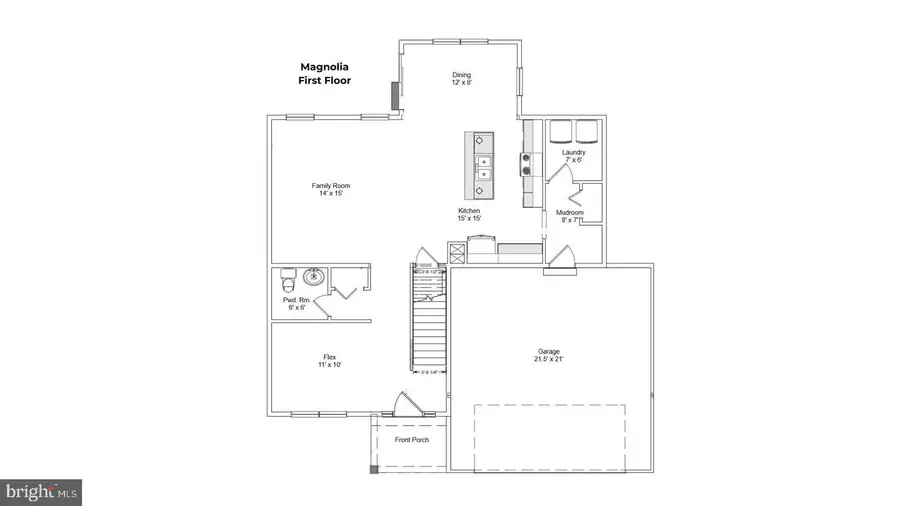 395 Florida Ave #lot 146, Etters, PA 17319 - #3