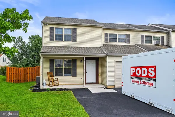 3071 Milky Way, DOVER, PA 17315