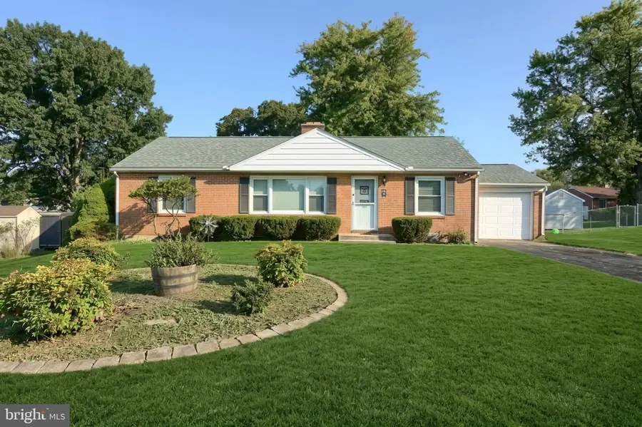 1767 San Gabriel Dr, York, PA 17406 - #2