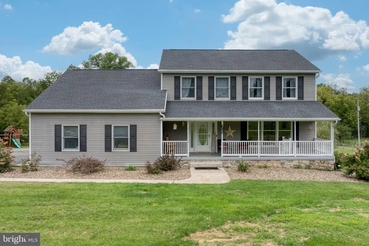 135 Stoney Run Rd, Dillsburg, PA 17019 - #1