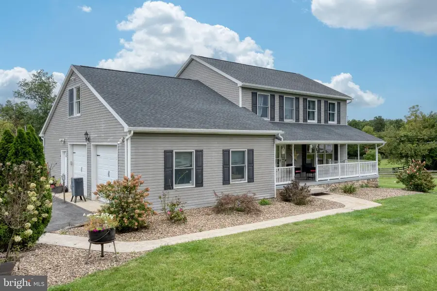 135 Stoney Run Rd, Dillsburg, PA 17019 - #2