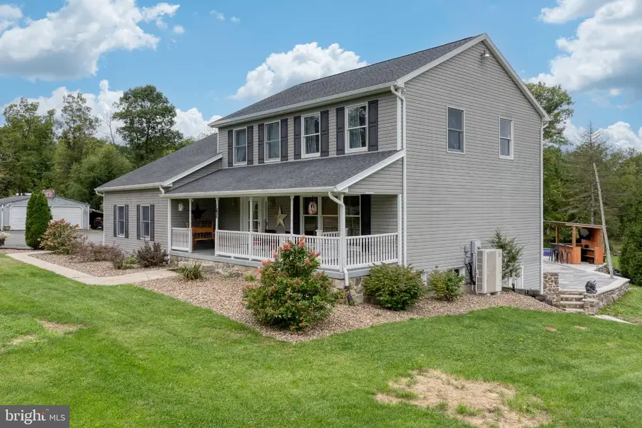 135 Stoney Run Rd, Dillsburg, PA 17019 - #3