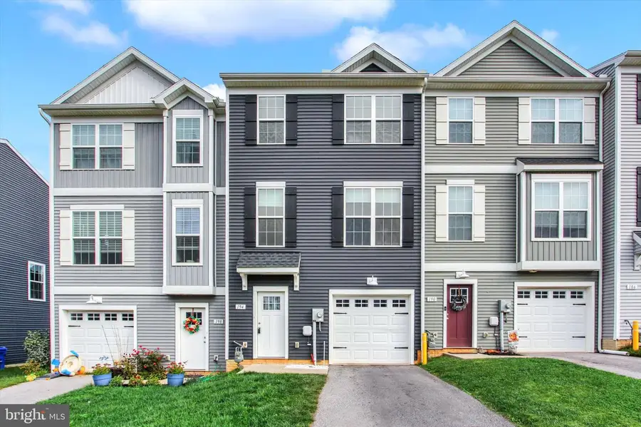 194 Hudson Blvd, Red Lion, PA 17356 - #2