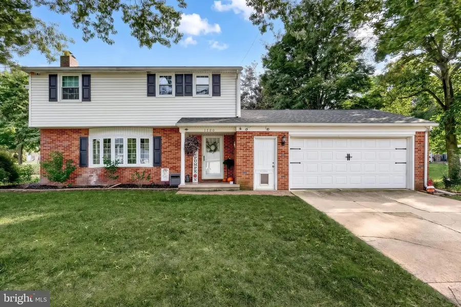 1780 N Emerald Ave, York, PA 17408 - #2