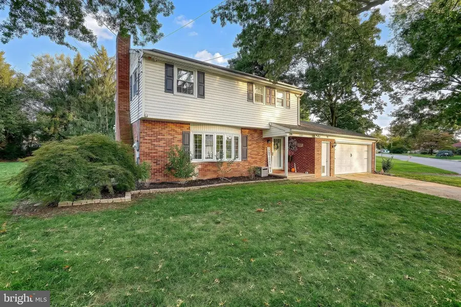 1780 N Emerald Ave, York, PA 17408 - #3