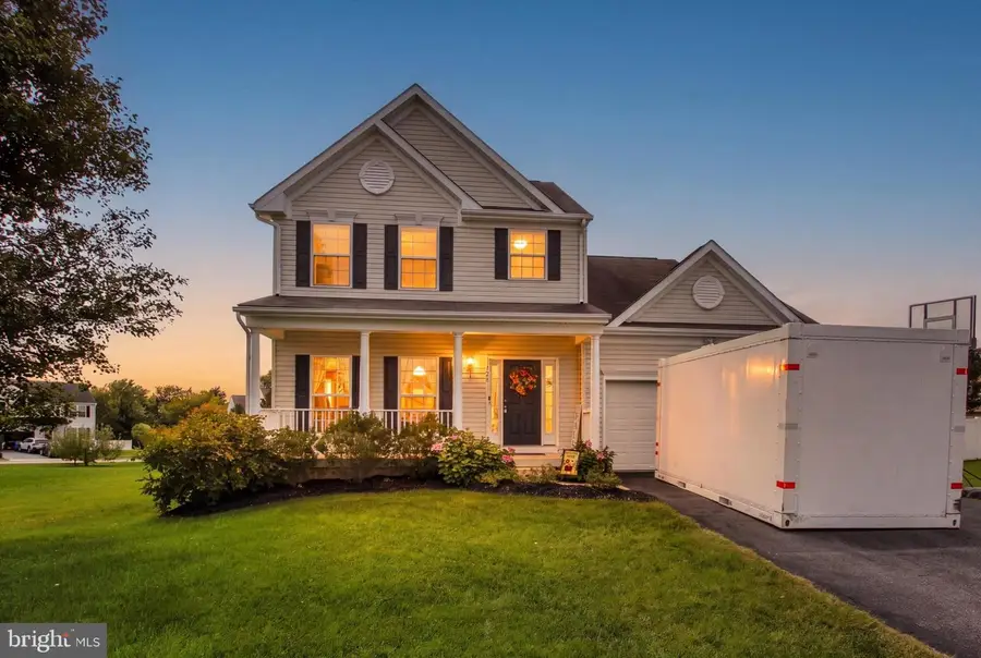 128 Farm House Ln, York, PA 17408 - #2