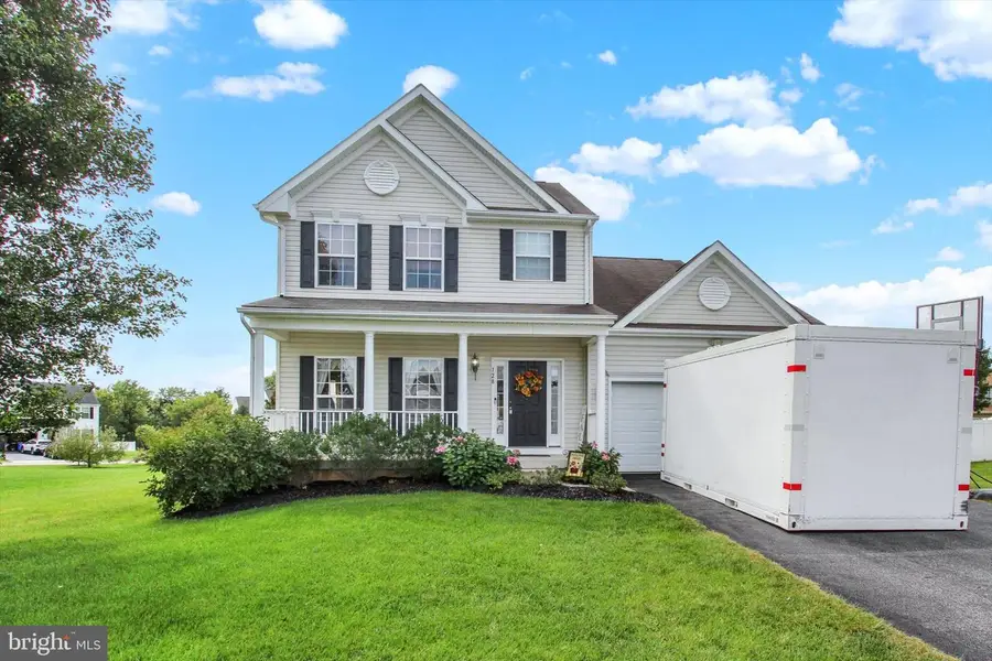 128 Farm House Ln, York, PA 17408 - #3