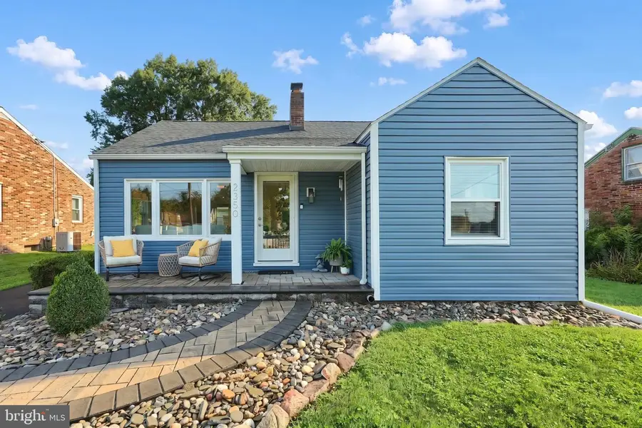 2350 Pleasant View Dr, York, PA 17406 - #3