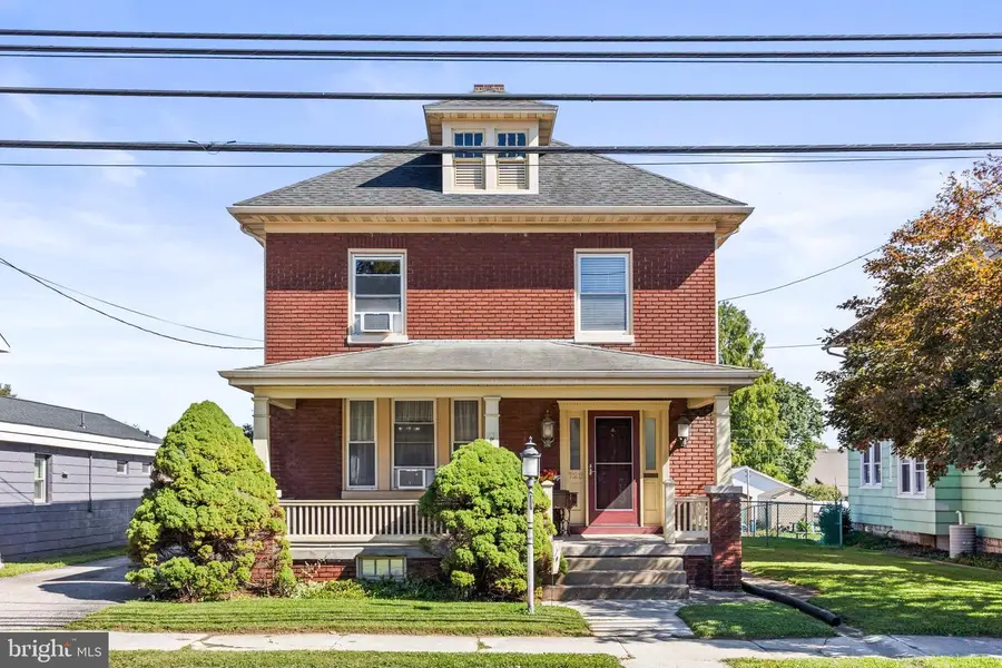 723 Broadway, Hanover, PA 17331 - #3