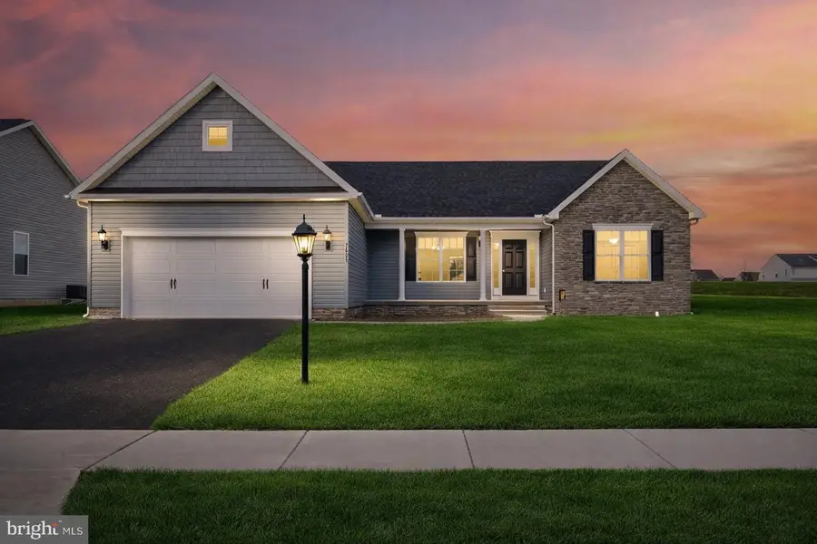 401 Beck Mill Rd, Hanover, PA 17331 - #2