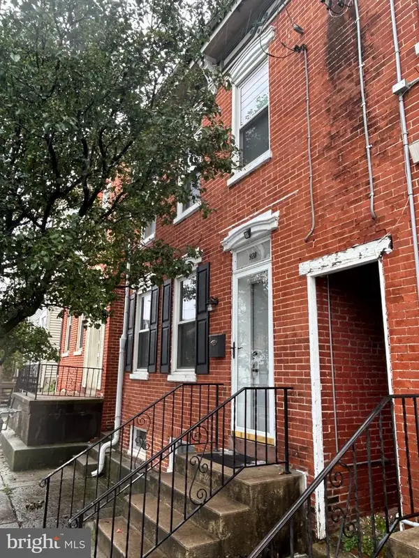 928 E Market St, YORK, PA 17403