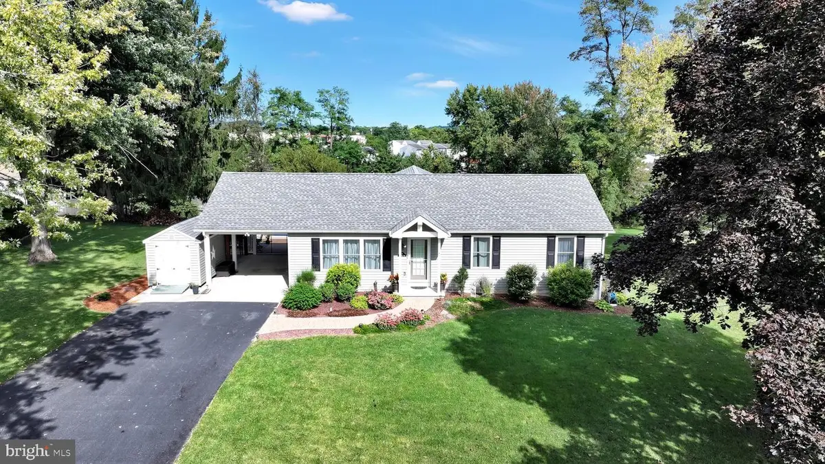 25 York Hill Rd, Etters, PA 17319 - #1