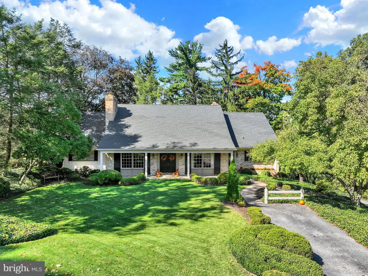 1250 Brockie Dr, York, PA 17403 - #1