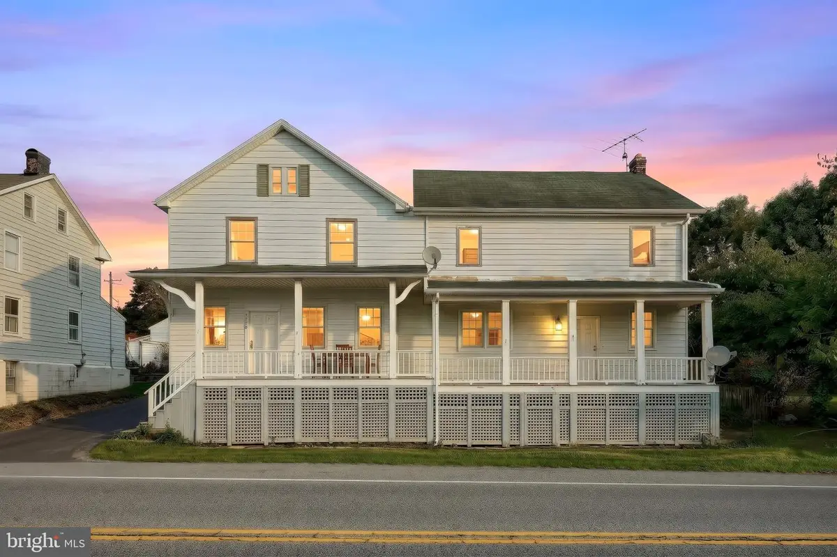 2950 Baltimore Pike, Hanover, PA 17331 - #1