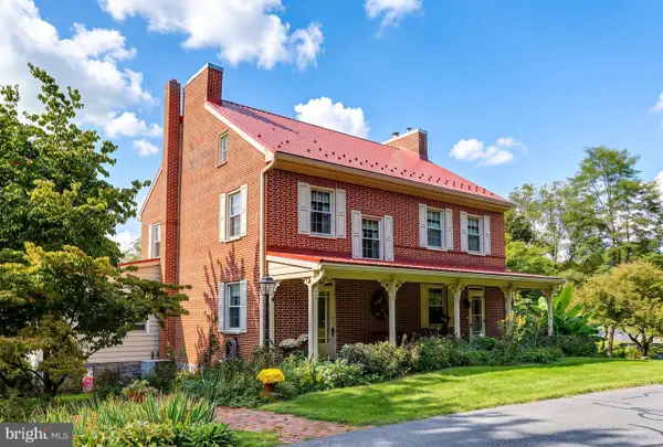 22 Junction Rd, DILLSBURG, PA 17019
