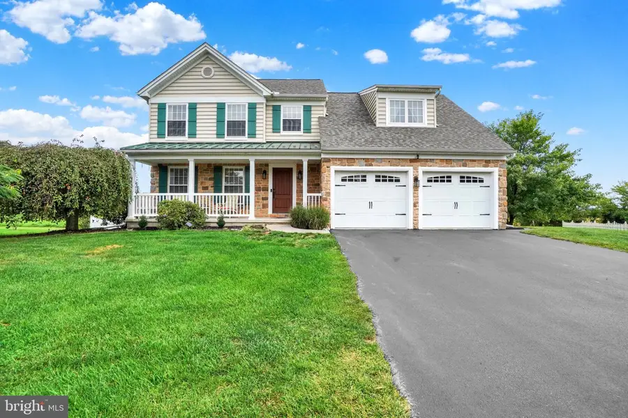 2945 Anthony Way, Dover, PA 17315 - #2