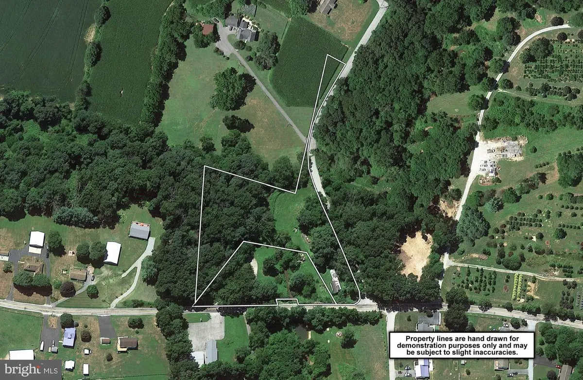 297 Miller Rd, Delta, PA 17314 - #1