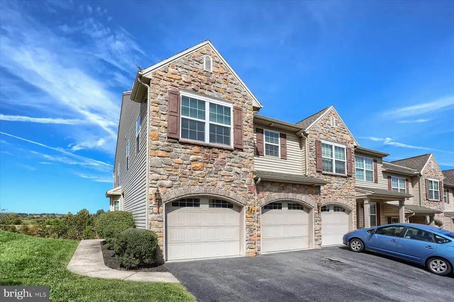 287 Fieldstone Ct #95, New Cumberland, PA 17070 - #2