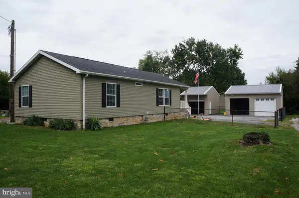 201 Oliver St, HANOVER, PA 17331
