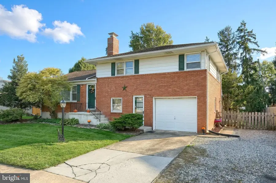 2022 North Dr, York, PA 17408 - #2