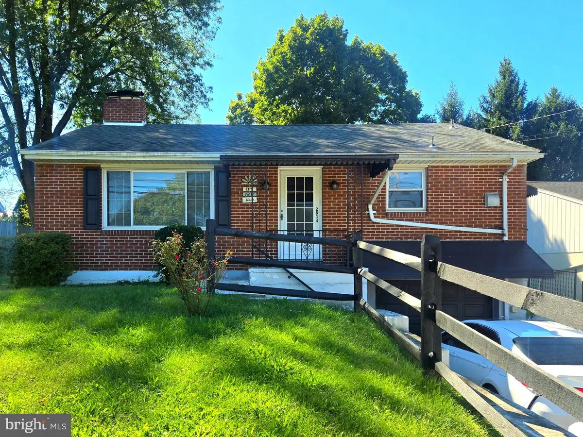 2814 Carlisle Rd, York, PA 17408 - #1
