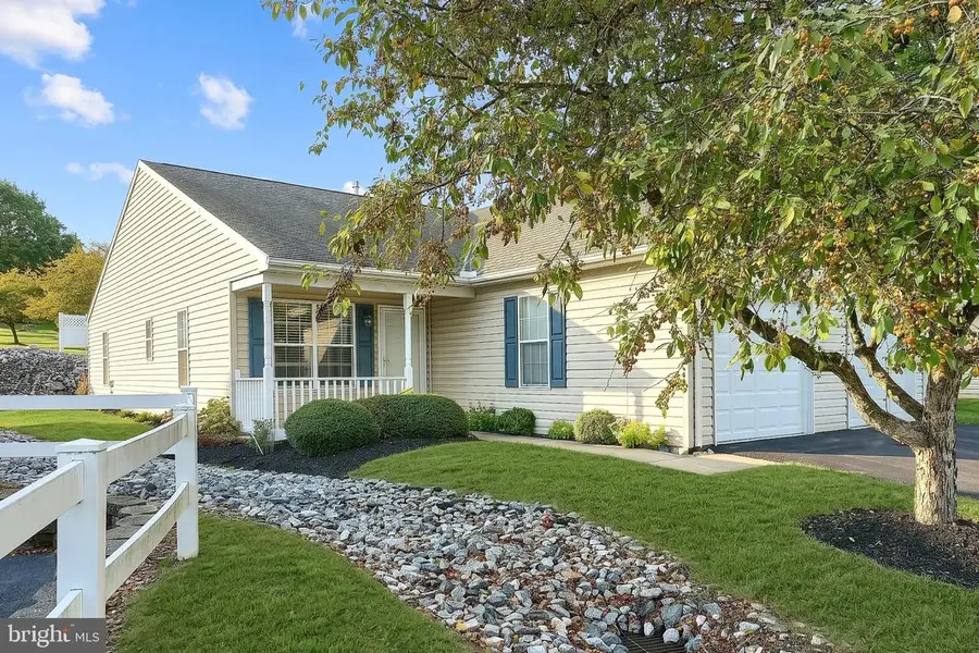 46 Hagarman Dr #46, York, PA 17408 - #2