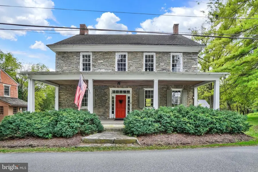 6200 Lincoln Hwy, Wrightsville, PA 17368 - #2