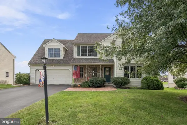 556 Harvest Dr, YORK, PA 17404