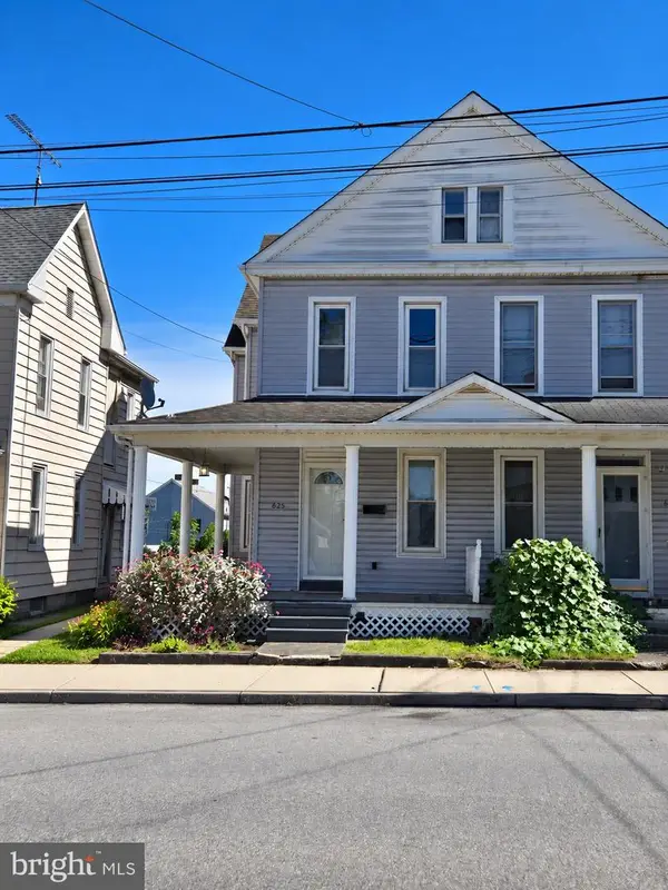 625 E Middle St, HANOVER, PA 17331