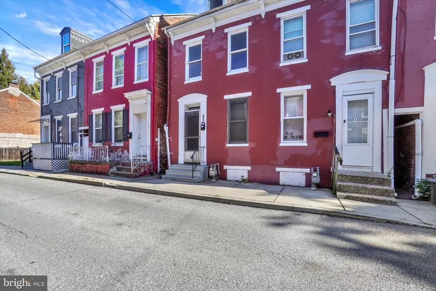 144 E Maple St, York, PA 17401 - #2