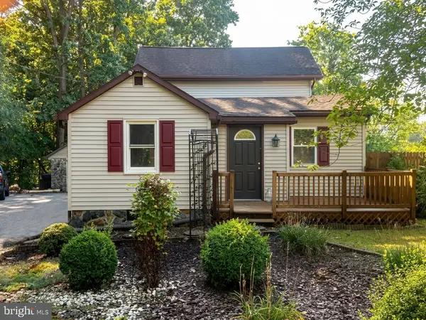 2952 Cape Horn Rd, RED LION, PA 17356