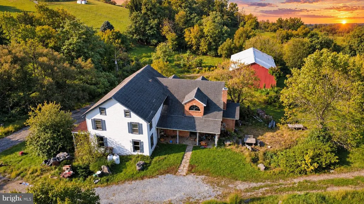 822 Leiphart Ln, Wrightsville, PA 17368 - #1